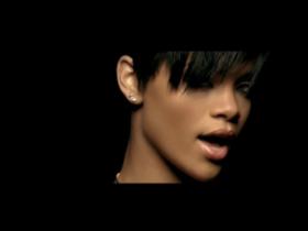 Rihanna Take A Bow